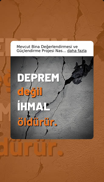 adana bina güçlendirme